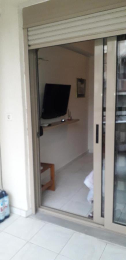 דירות סלוניקי Central Bright Studio With Balkony מראה חיצוני תמונה